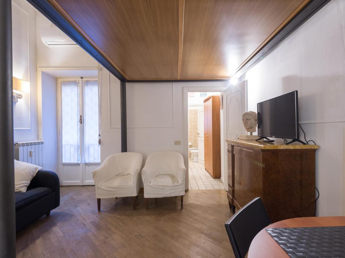 Spanish Steps Frezza Loft Rome Exterior photo