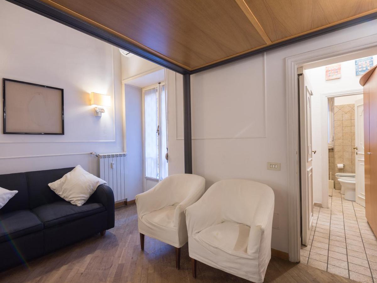 Spanish Steps Frezza Loft Rome Exterior photo