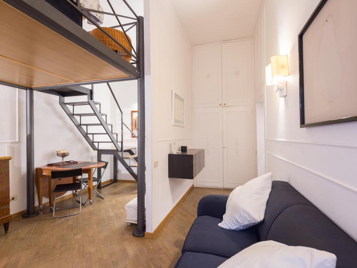 Spanish Steps Frezza Loft Rome Exterior photo